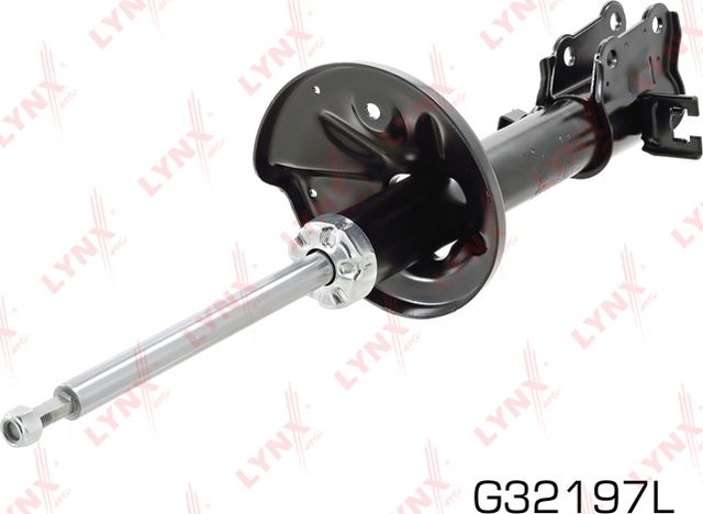 Амортизатор LYNXauto. Артикул G32197L