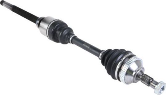 Полуось (привод в сборе, приводной вал) Stellox передняя правая для Renault Koleos I 2008-2016. Артикул 158 2169-SX