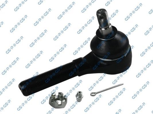 Наконечник рулевой тяги GSP левый для Jeep Wrangler I (YJ) 1986-1991. Артикул S070535
