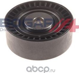 Паразитный / Ведущий ролик, зубчатый ремень (Bogap). Артикул B1318101