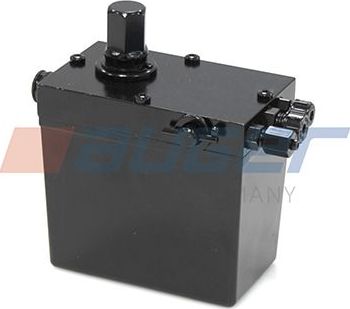 Насос подъема кабины Auger для Scania G 2004-2015. Артикул 68508