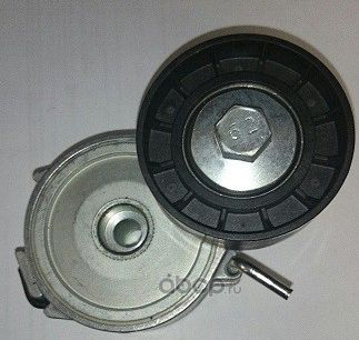 Натяжной ролик (натяжитель) приводного поликлинового ремня Ford. Артикул 1477061