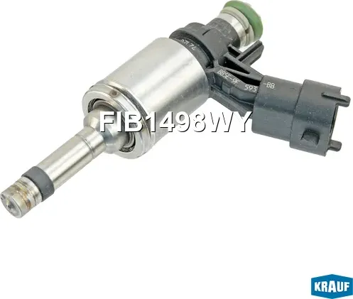 Форсунка бензиновая Krauf. Артикул FIB1498WY