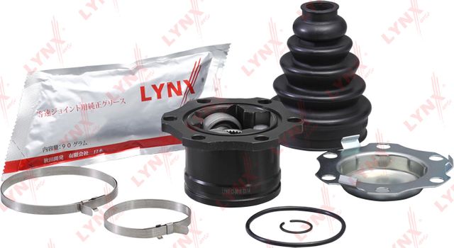 Шрус внутренний (граната) LYNXauto. Артикул CI-8010