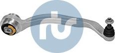 Поперечный рычаг передней подвески RTS задний правый нижний для Audi A6 allroad I (C5) 2000-2005. Артикул 95-09146-1