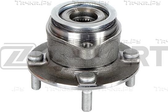 Ступица колеса Zekkert передняя для Nissan NV200 2010-2015. Артикул RL-1873