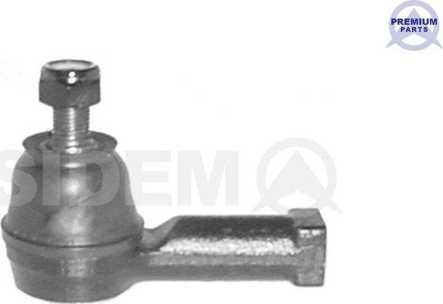 Наконечник рулевой тяги Sidem. Артикул 87032