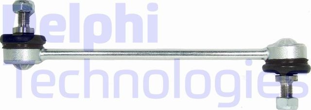 Стойка (тяга) стабилизатора Delphi задняя для Daewoo Nubira III 2003-2004. Артикул TC2300