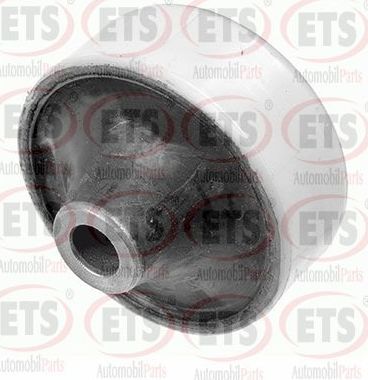 Сайлентблок переднего рычага подвески ETS для Fiat Fiorino III 2009-2026. Артикул 19.SB.521