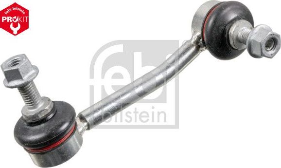 Стойка (тяга) стабилизатора Febi Bilstein ProKit. Артикул 22417
