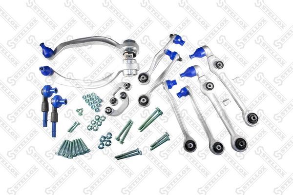 Рычаги передней подвески Stellox. Артикул 57-01135A-SX