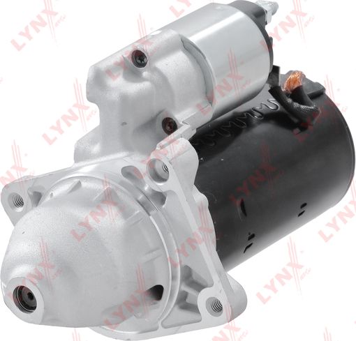 Стартер LYNXauto для УАЗ Patriot I 2006-2026. Артикул ES-1286