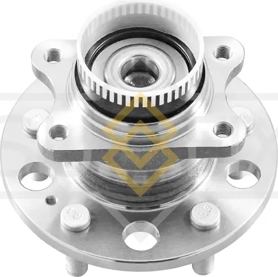 Ступица колеса задняя правая/левая HYUNDAI i40 2012 (Sufix). Артикул SN1027