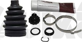 Пыльник шруса (комплект) Vika. Артикул K41058301