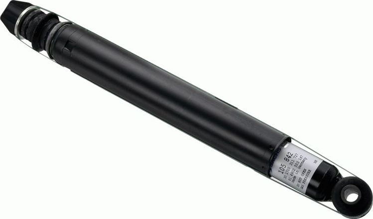 Амортизатор SACHS. Артикул 105 842