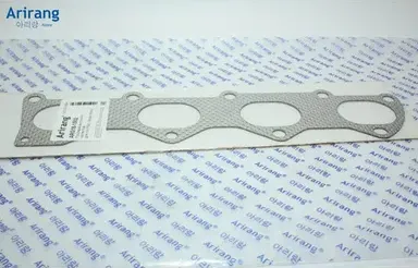 Прокладка выпускного коллектора (Arirang). Артикул ARG18-1502