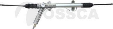Рулевая рейка OSSCA. Артикул 06442