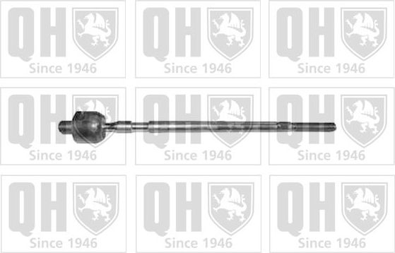 Рулевая тяга Quinton Hazell . Артикул QR9282S