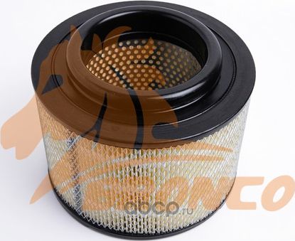 Фильтр воздушный BRONCO BRA-0568 (A-1028) Bronco. Артикул BRA0568