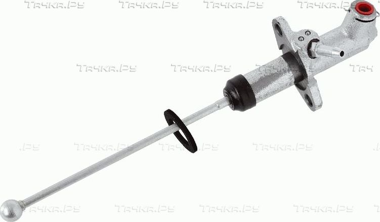 Цилиндр сцепления главный SACHS. Артикул 6284 600 772