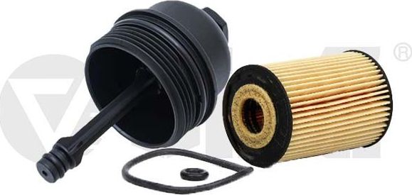 Фильтр масляный /комплект/ MB A Class (W168) 97-04/Vaneo (414) 02-05 Vika. Артикул 19828401