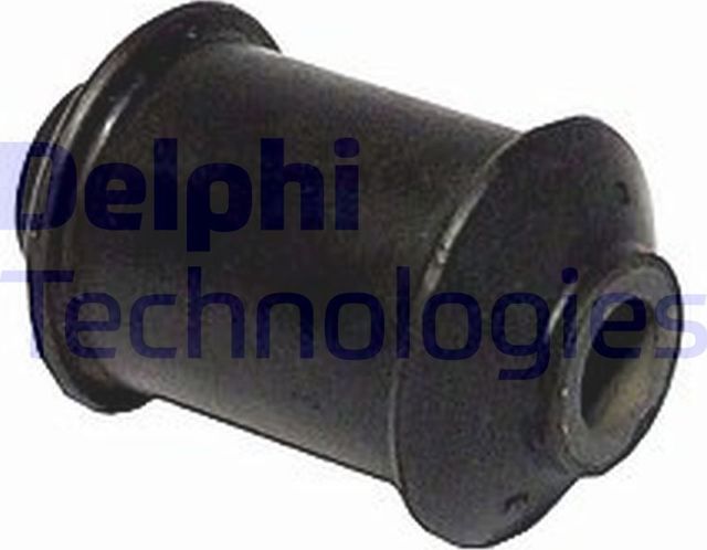 Сайлентблок переднего рычага подвески Delphi. Артикул TD567W