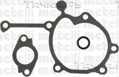 Помпа (водяной насос) Metelli для Mazda B-series V 1999-2006. Артикул 24-0783