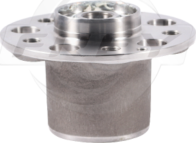 Ступица колеса с интегрированным подшипником (в сборе) Frey. Артикул 765706801