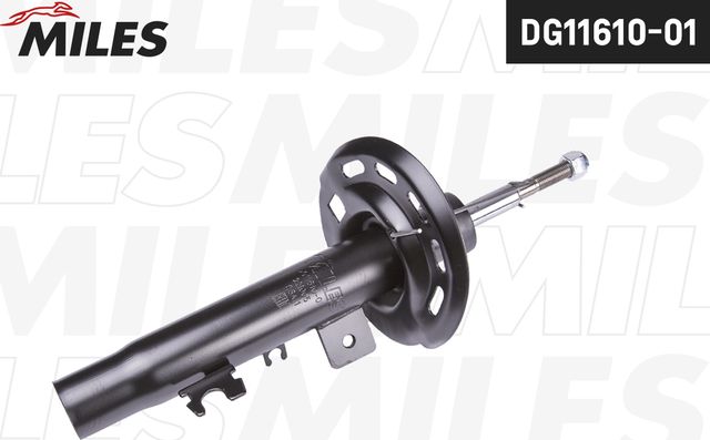 Амортизатор Miles. Артикул DG11610-01