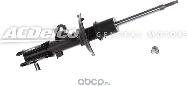 Амортизатор ACDelco. Артикул 19376624
