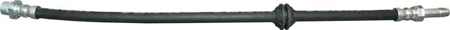 Тормозной шланг JP Group передний правый/левый для BMW Z4 I (E85/E86) 2002-2008. Артикул 1461601000