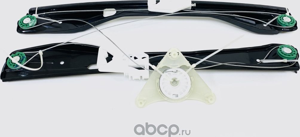 Стеклоподъемник левый (Ukorauto). Артикул U0525011L