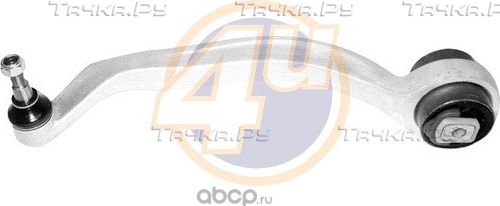 Поперечный рычаг 4U. Артикул VV-D-43501