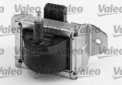 Катушка зажигания Valeo. Артикул 245038