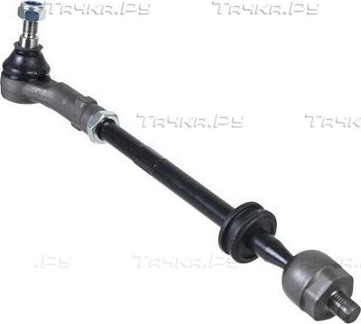 Рулевая тяга продольная Stellox. Артикул 51-00592-SX