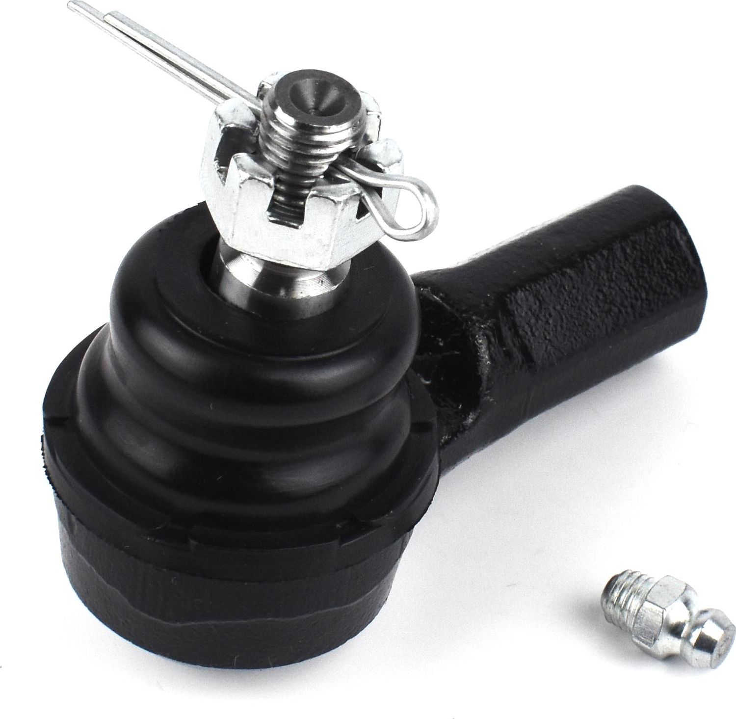 Наконечник р/т HONDA CR-V/CIVIC 00-06 лев/прав. (Jikiu). Артикул ET28241