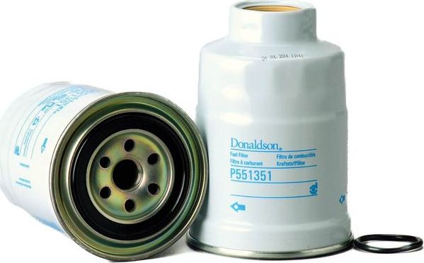 Топливный фильтр Donaldson. Артикул P551351