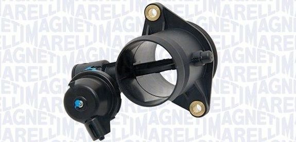 Дроссельная заслонка Magneti Marelli для Citroen Xsara 2001-2005. Артикул 802001181005