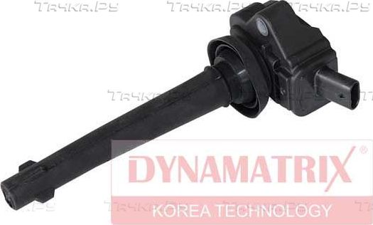 Катушка зажигания Dynamatrix. Артикул DIC148