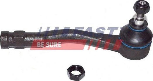 Наконечник рулевой тяги Fast. Артикул FT16118