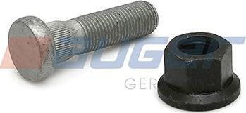 Шпилька колеса (болт ступицы) Auger для Scania P 2017-2026. Артикул 83770