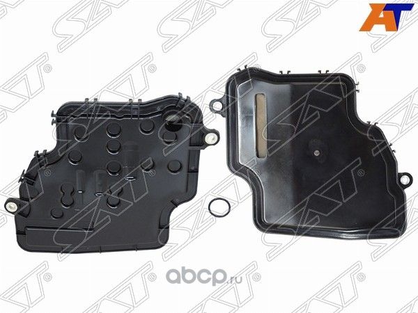 Фильтр масляный АКПП Фильтр АКПП NISSAN WINGROADSUNNYRNESSASERENA 98- (SAT). Артикул ST317288E000