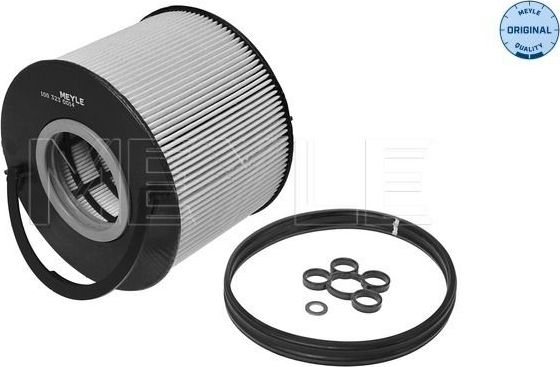 Топливный фильтр Meyle Original. Артикул 100 323 0014