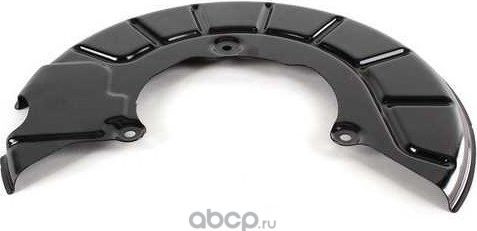 Кожух (щиток) тормозного диска VAG. Артикул 1K0615312F