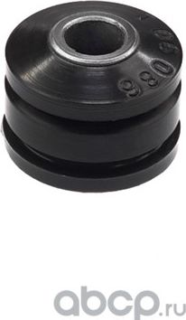 Сайлентблок рычага подвески (Polyblack). Артикул T06086