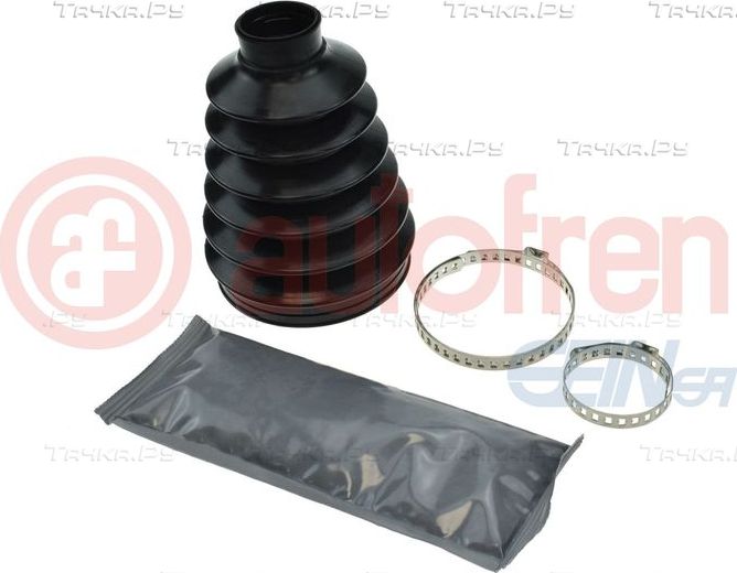 Пыльник ШРУСа наружный Autofren Seinsa для Renault Scenic II 2003-2009. Артикул D8623T