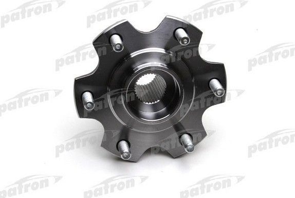 Ступица колеса с интегрированным подшипником Patron. Артикул PBK6915H