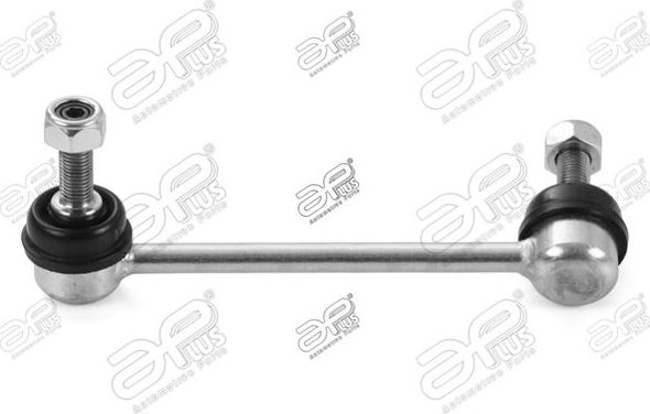 Стойка (тяга) стабилизатора APlus задняя левая для Honda NSX II 2016-2026. Артикул 21180AP