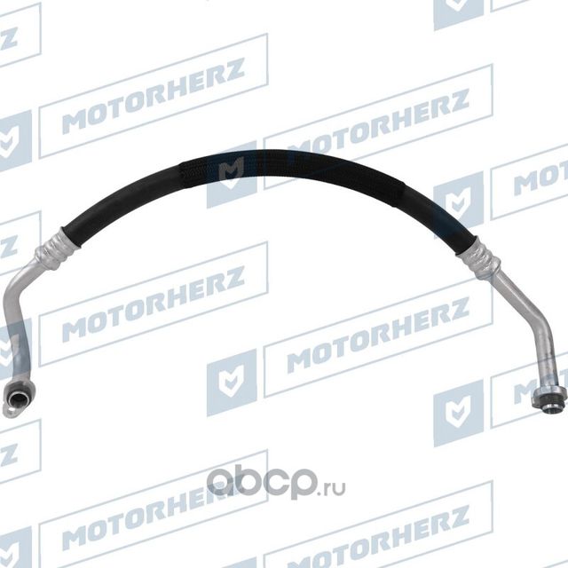 Трубка кондиционера (Motorherz). Артикул HAC0404