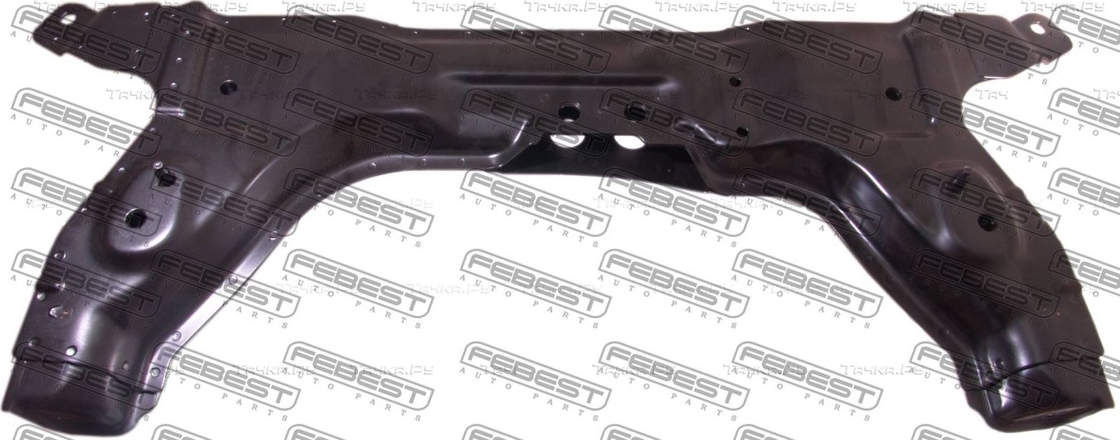 Балка Febest передняя для Suzuki Swift II 1991-1996. Артикул FRAME-BOLENO